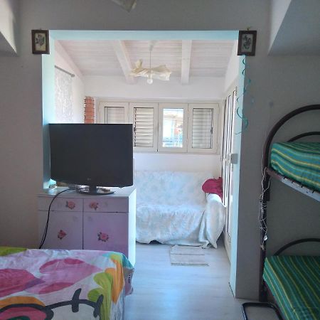 Casa Epiard-Orofino Apartment Catania Exterior photo