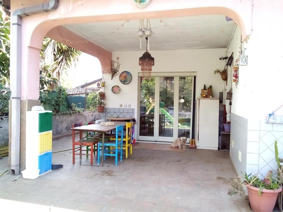 Casa Epiard-Orofino Apartment Catania Exterior photo