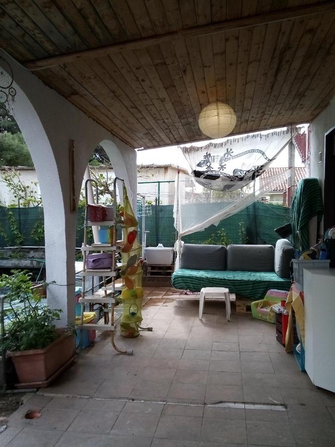 Casa Epiard-Orofino Apartment Catania Exterior photo