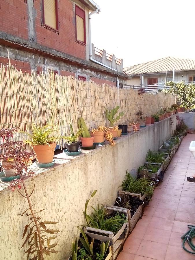 Casa Epiard-Orofino Apartment Catania Exterior photo
