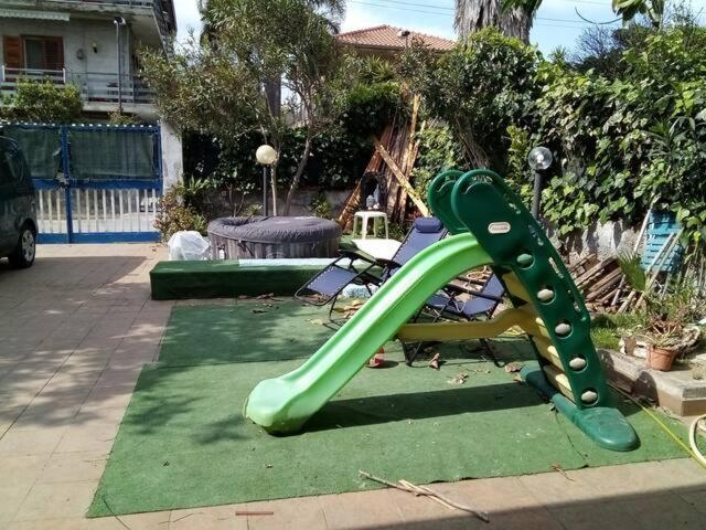 Casa Epiard-Orofino Apartment Catania Exterior photo